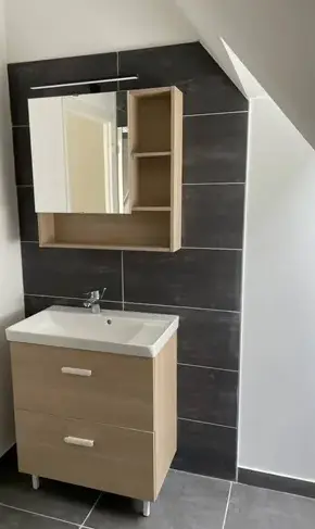 entreprise rénovation intérieur Le Tignet-2