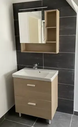 entreprise rénovation intérieur Tanneron-5