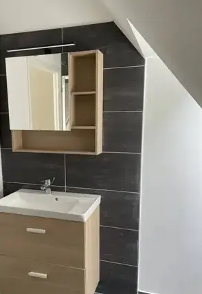 rénovation salle de bain Châteauneuf-Grasse-3